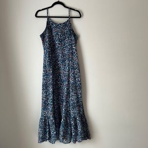Mudpie Floral Maxi Dress